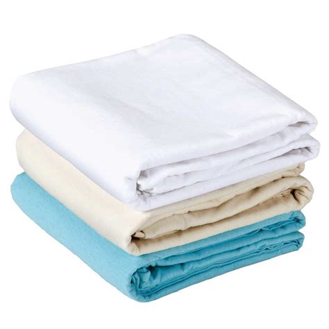 Earthlite Samadhi Pro Flannel Fitted Sheet
