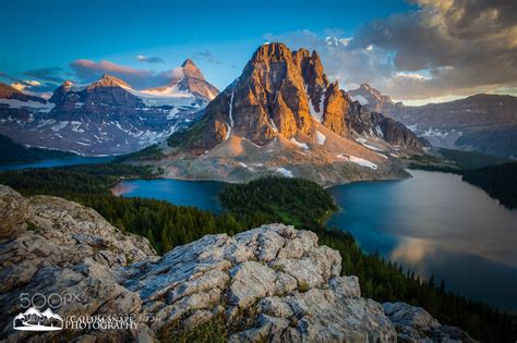 Mount Assiniboine Banff Canada 2048x1365 Os © Callum Snape R