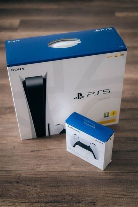 Jetzt die playstation 5 kaufen bzw. Playstation 5 - Ps5 | Kaufen auf Ricardo