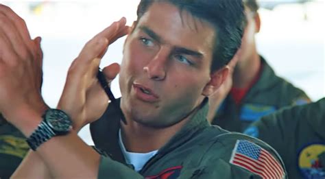 Someone Remade The Top Gun Trailer And Youll Die Laughing World
