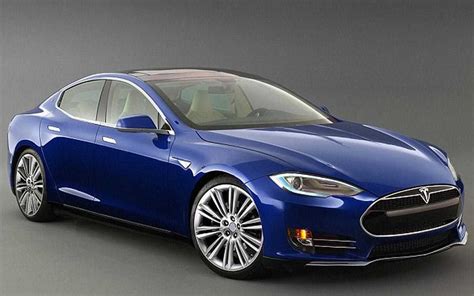 Upcoming Tesla Model 3 Sedan Could Finally Make E Cars Mainstream At
