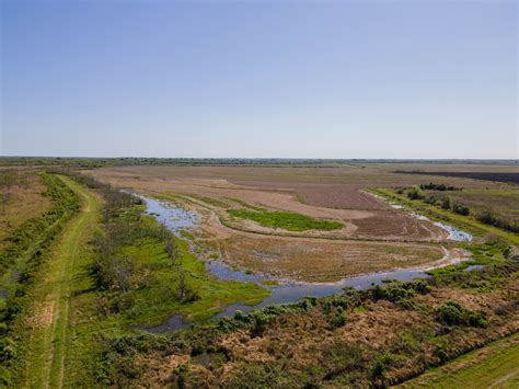 Texas Coastal Land For Sale Coastal Prairies Republic Ranches