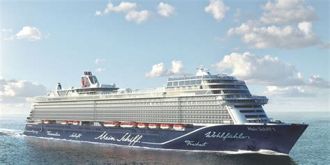 Events, accommodations, and further tips for your hiking and skiing vacation. TUI Mein Schiff Kreuzfahrten im März 2021 - Urlaub auf dem Wohlfühlschiff buchen