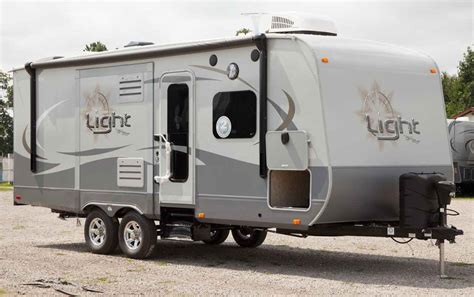 All of coupon codes are verified and tested today! 2016 Used Open Range LIGHT 216RBS Travel Trailer in North ...