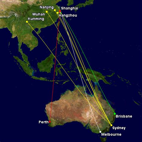 A Guide To Redeeming Qantas Points For China Eastern Flights Point Hacks