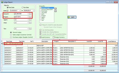 Retentions can be large amounts of money and may cause cash flow problems for contractors. GST Treatment: Construction Business - eStream Software