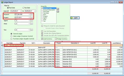 The greater use of trust funds c. GST Treatment: Construction Business - eStream Software