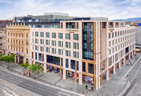 Avis voyageurs, promos et réservations à budapest marriott hotel. Courtyard by Marriott Budapest City Center-4-star Hotel in ...