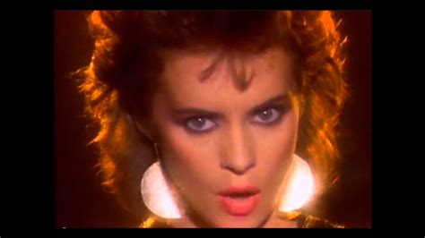 Sheena Easton Twinn Spinn Hq Youtube