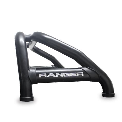 Modern led output with long life. Ford Ranger T6 Facelift Sports Bar Black - ARTAV