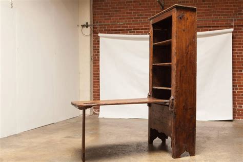 Maybe you would like to learn more about one of these? 16th Century Primitive Dutch Cupboard Cabinet with Drop ...