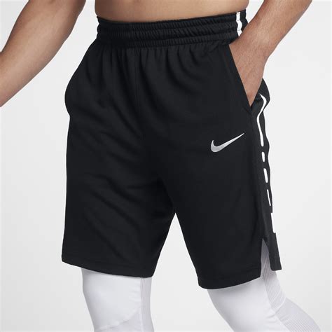 Although our focus is basketball shorts, feel free to post pictures of any other shorts made of nylon or mesh including rugby shorts and soccer shorts. "Nike Elite Men's 9"" Basketball Shorts Size Small (Black ...