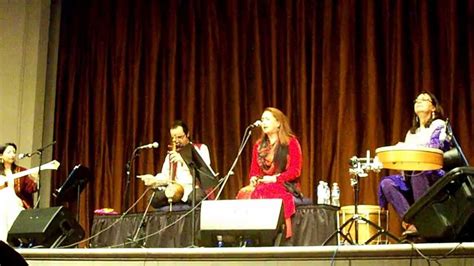 Classical Persian Music Performance For Nowruz Persian New Year 2013