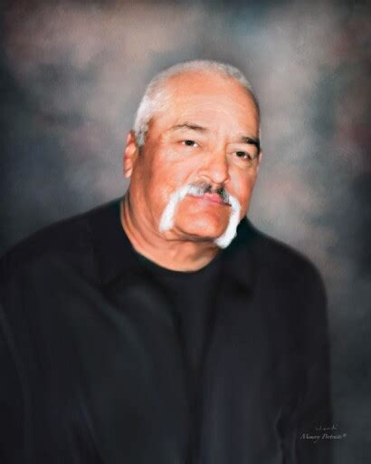 Dan Chito Portillo Jr Obituary Alpine Memorial Funeral Home