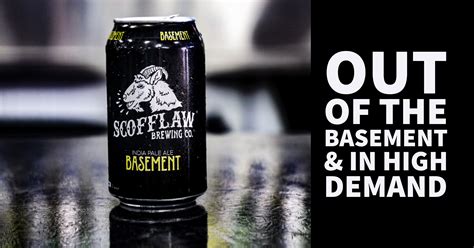 Try aiming the lights toward the edges of counters so the light pools ahead of where a person would normally stand. Scofflaw Brewing & Basement IPA turn 1. Atlanta can't get ...