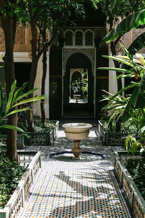 Check spelling or type a new query. A WALK THROUGH BAHIA PALACE — Spirited Pursuit