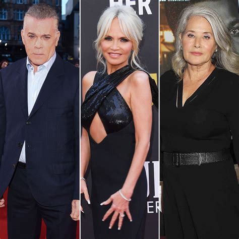 ‘goodfellas Star Ray Liotta Dead At 67 Celebrities React