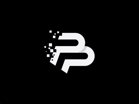 Register for free and download the full pack. Pixelated PP. by Burstless on Dribbble