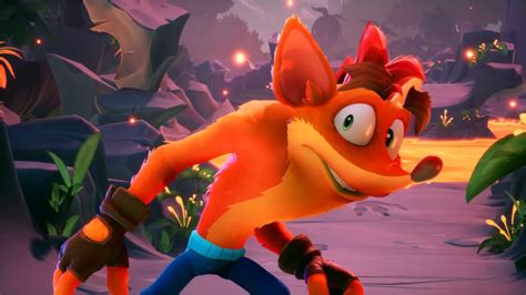 Activision Says Its Evaluating Additional Platforms For Crash