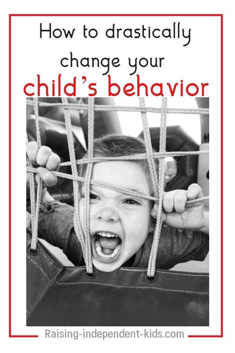 A Positive Discipline Strategy That Will Change Your Childs Problem