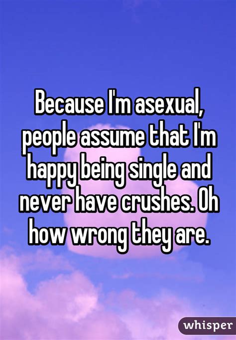 What Is Asexual And Asexuality 20 People Reveal What Its