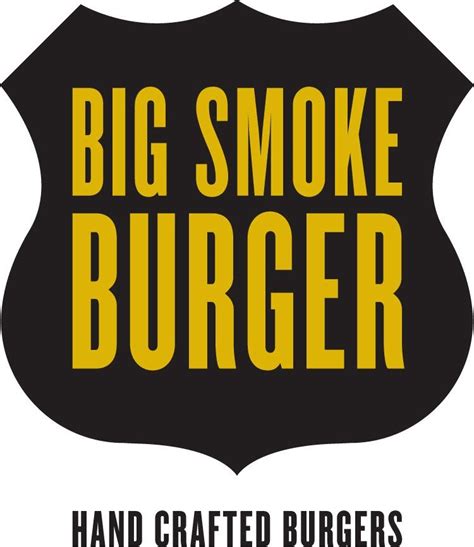 Big Smoke Burger Alchetron The Free Social Encyclopedia