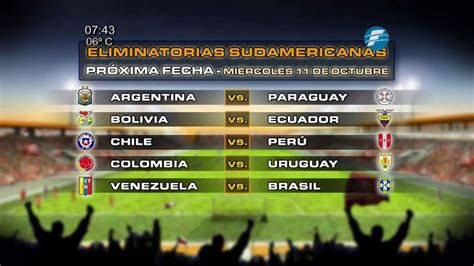 El local necesitaba la victoria para escalar en la tabla y a su vez darle aire al dt césar farías. Asi quedó la tabla de las eliminatorias camino a Rusia ...