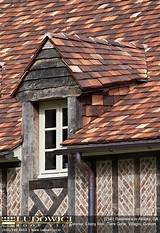 Colonial Roofing Systems