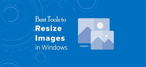 How To Bulk Resize Images In Windows 10 Free Batch Resizer