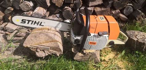 Stihl 088 Chainsaw Versions Features Specs And More Garden Surge