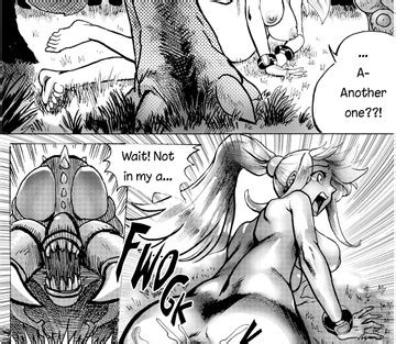 Wild mission wildnis porn