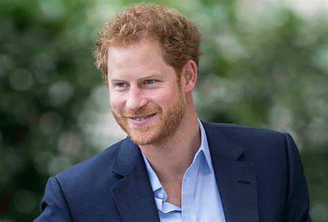 Prince henry (harry) charles albert david of the united kingdom, duke of sussex; El príncipe Harry, nuevo icono de estilo - The Luxonomist