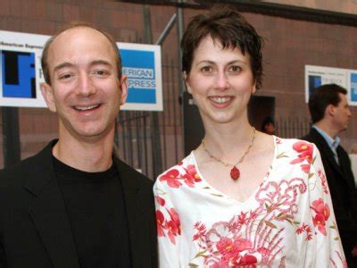 Последние твиты от jeff bezos (@jeffbezos). How 16 Power Couples Manage To Have It All | Business Insider