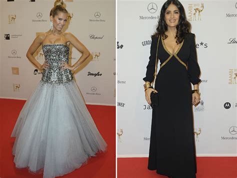 View all verena wriedt tv. Bambi 2012 - Die Looks der Stars | InTouch