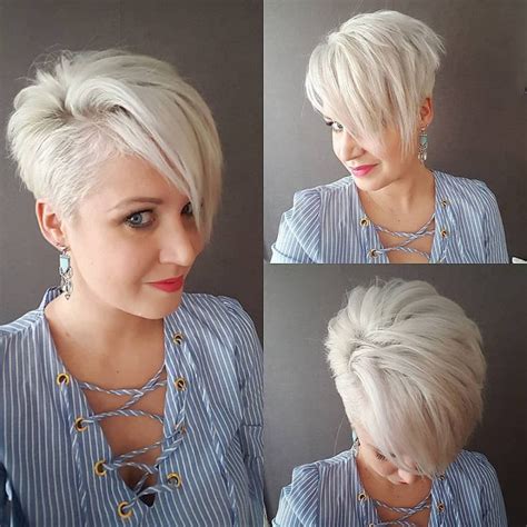 55 most attractive short hairstyles for ladies trendy short hair looks short sassy haircuts