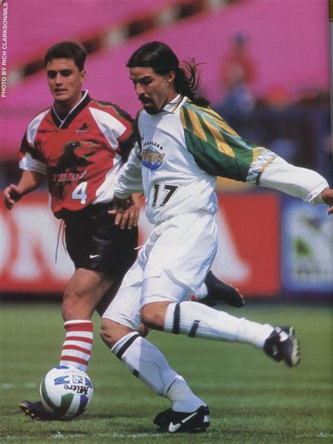 #real madrid #marcelo vieira #how can you not love him. MISL-Marcelo Balboa