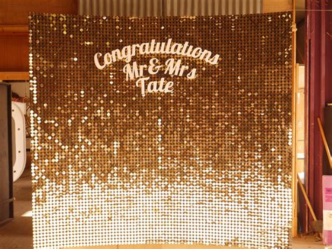 Sequin Shimmer Wall For Hire Shimmer Wall Picture Backdrops Event