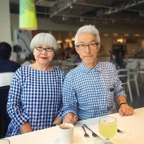 こんな夫婦になりたい！世界中で話題の「 bonpon511」さんをご紹介♪ キナリノ couple wear matching outfits matching outfits