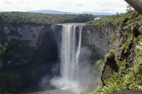 Guyana Nature Tour Specialists In Guyana Holidays