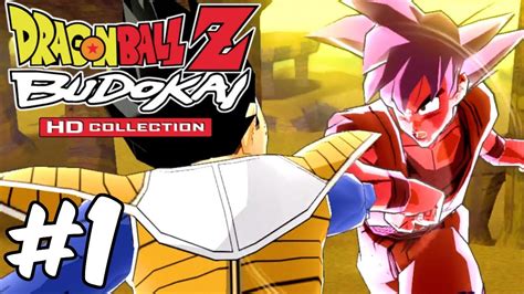 Dragon ball xenoverse was the first game of the franchise developed for the playstation 4 and xbox one. Dragon Ball Z: Budokai 3 HD Collection Walkthrough PART 1 - Goku DU: Saiyan Saga (XBOX 360 1080p ...