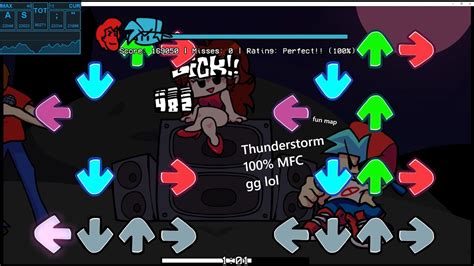 Vs Shaggy 25 Thunderstorm Mania 100 Mfc Pfc All Sick Perfect