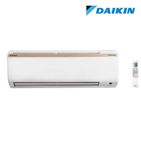 Buy Daikin Ftht Tv Ton Star Inverter Split Ac R Copper Hot