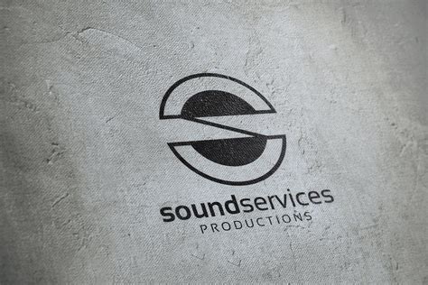 Sound Services #Services#Sound#Templates#Logo | Sound service, Template logo, Poster design 
