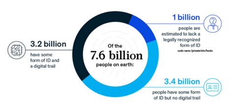 What Does A Good Digital Id Look Like World Economic Forum