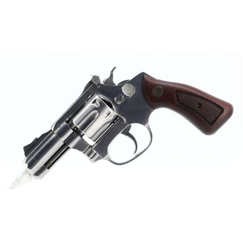 Rossi Model 511 Caliber 22 Lr Switzers Auction And Appraisal Service