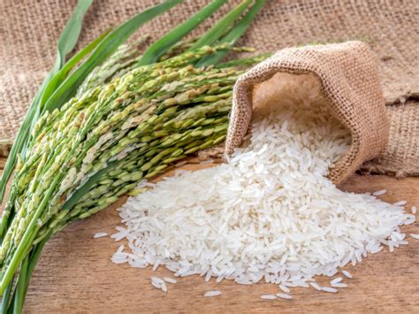 Inflammation is a normal part of the body's defense to injury or infection, and, in this way, it is beneficial. 10 Incredible Benefits of Rice | Organic Facts