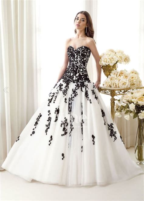 Astonishing Ideas Of Black Wedding Dresses The Best Wedding Dresses