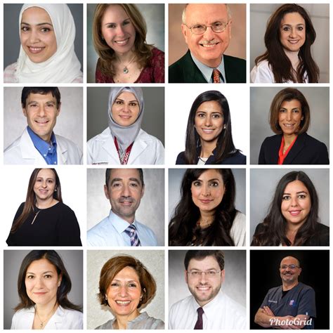 NASPGHAN Celebrates Arab American Heritage Month | NASPGHAN