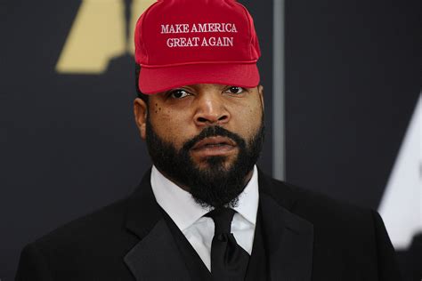 Six complete strangers with widely varying personalities are involuntarily placed in an. Ice Cube worked with Trump on 'Platinum Plan' for black ...