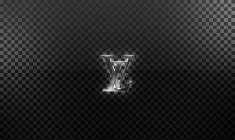 lwi vɥitɔ̃) or by its initials lv, is a french fashion house and luxury goods company founded in 1854 by louis vuitton. Louis Vuitton Wallpaper - We Need Fun